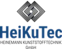 Logo - Heikutec GmbH aus Halver